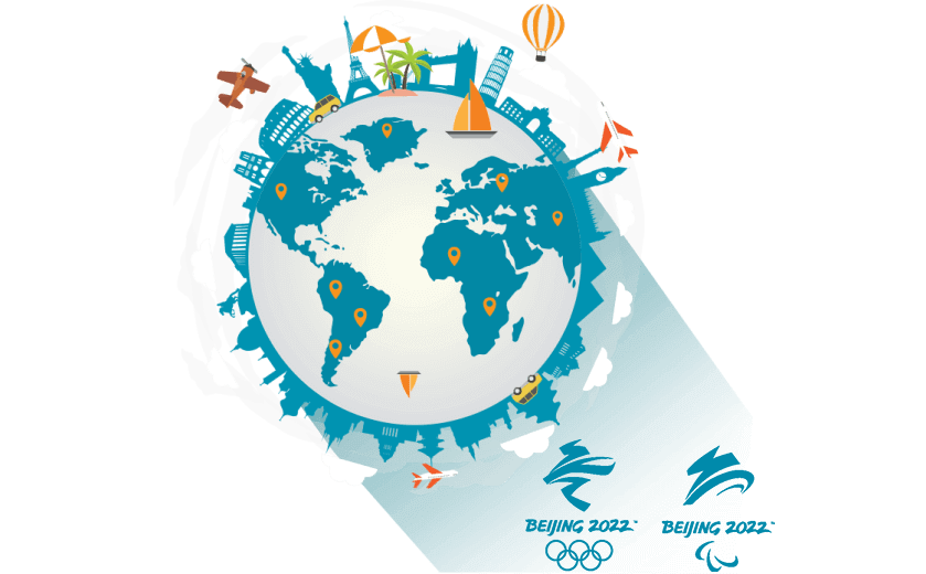 在挪威怎么穿回中国 - 亮讯加速器